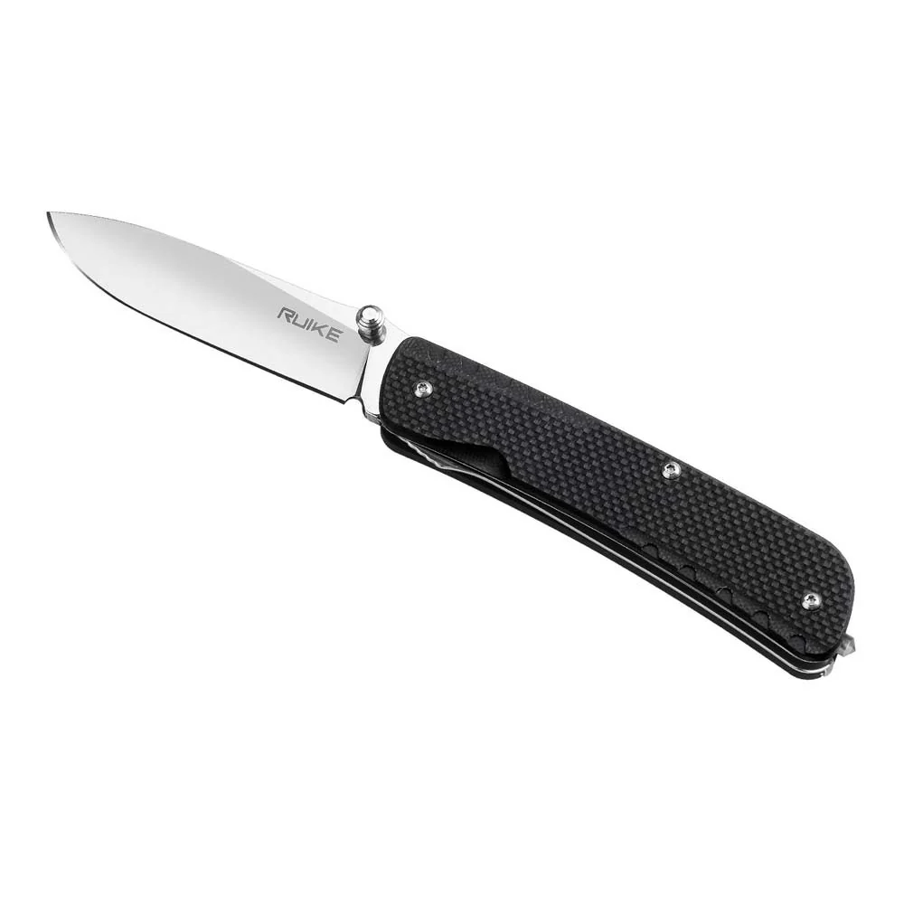 Ruike Trekker LD11-B – Multipurpose pocket knife