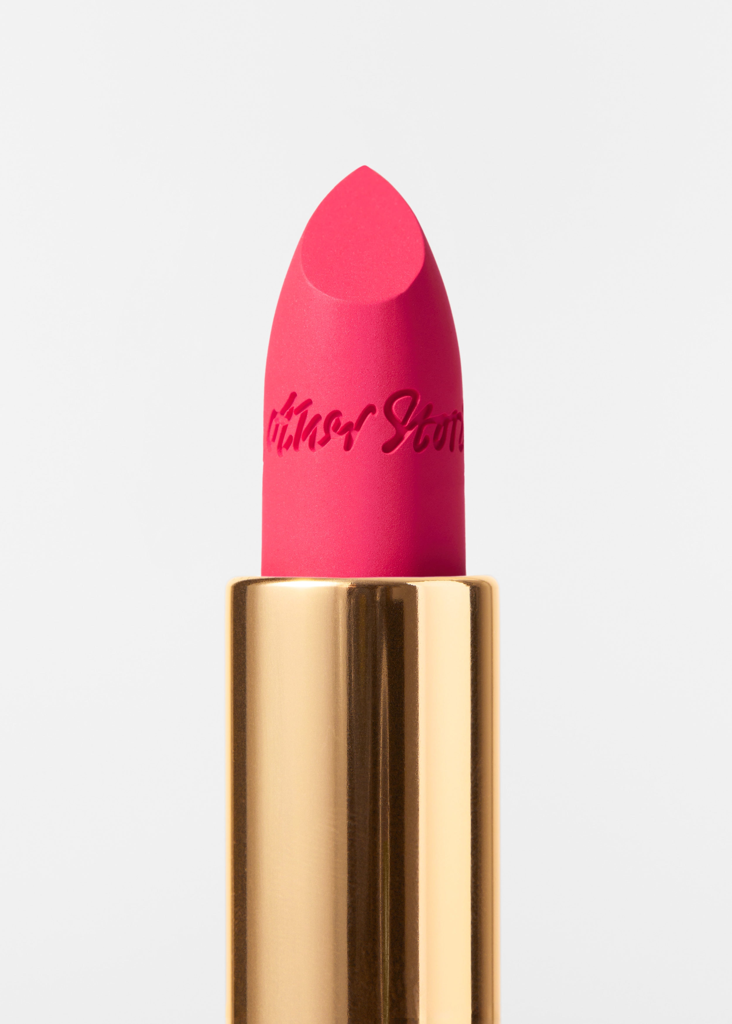& Other Stories STRAWBERRY FLAME MATTE LIP COLOUR