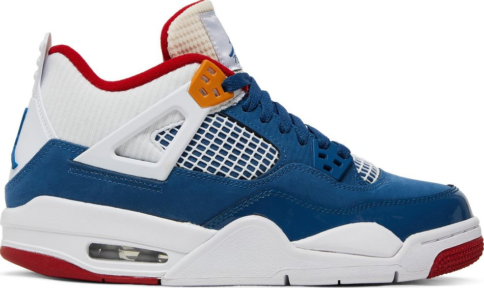 Air Jordan 4 Retro GS  Messy Room  DR6952-400 Reps - Sneaker Replica Workshop