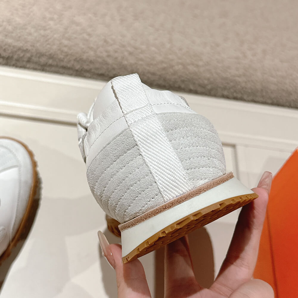 HERMES Jet sneaker - Top Club