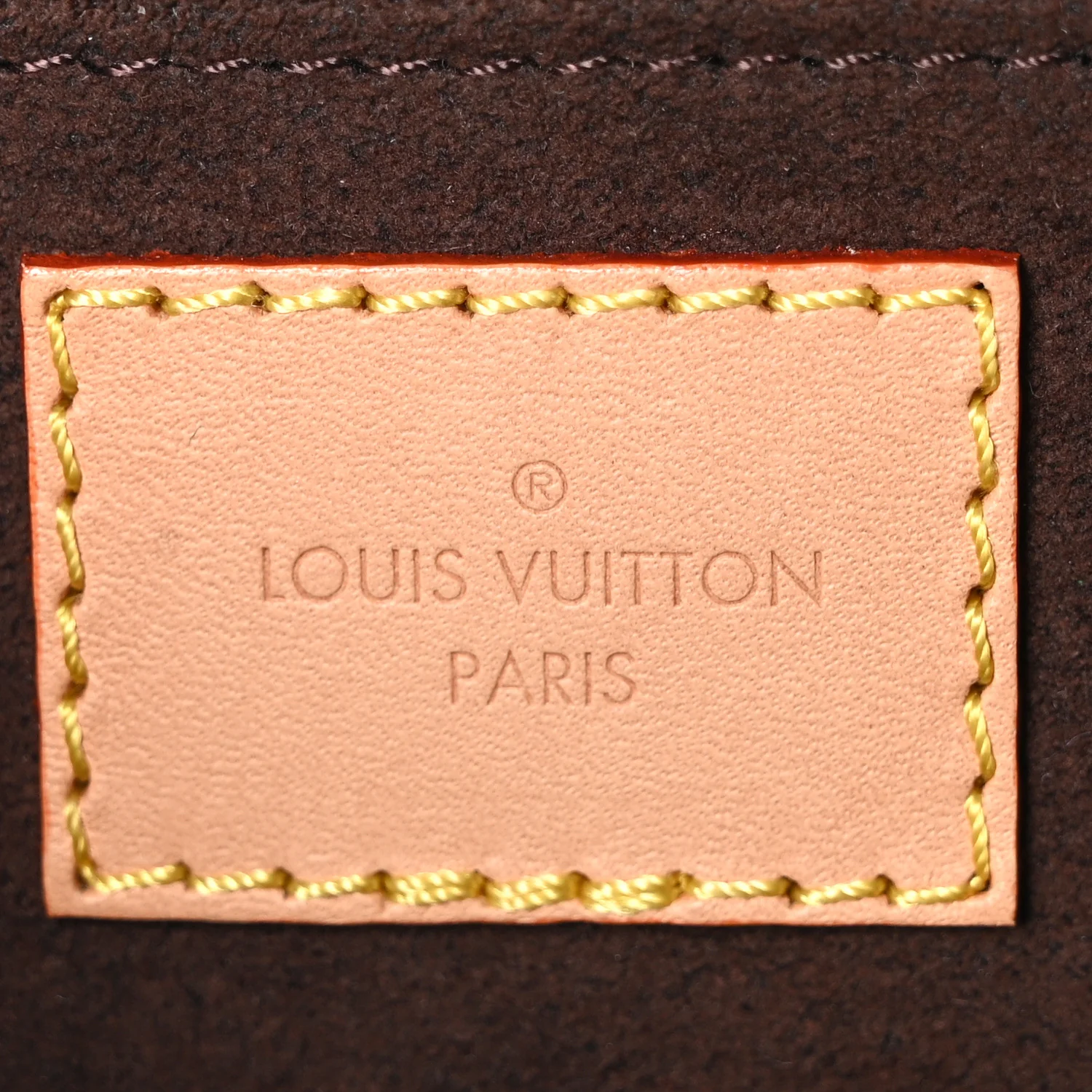 Monogram Pochette Metis East West - Top Club
