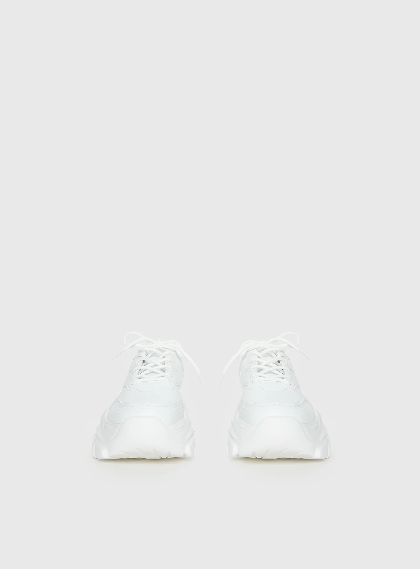 Blair Sneakers White