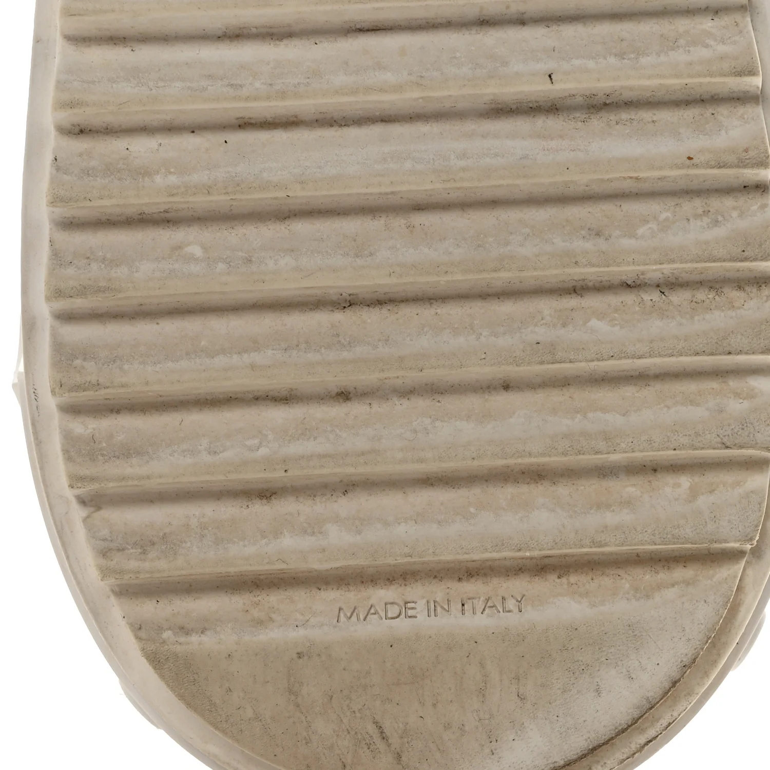 Lambskin Embossed Monogram Time Out Sneakers 40 White - Top Club