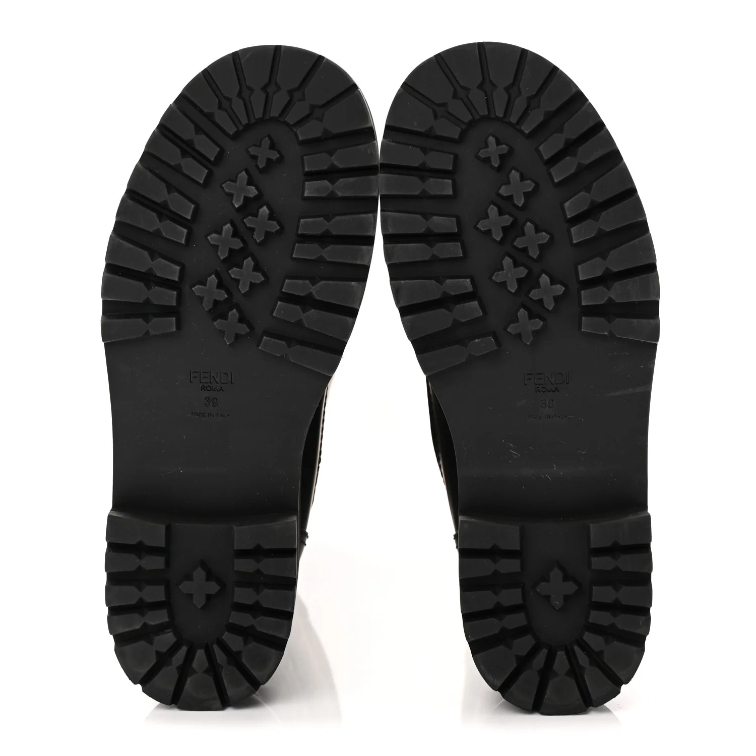 Nylon Jacquard Vitello FF Ski Boots 39 Tobacco Black - Top Club