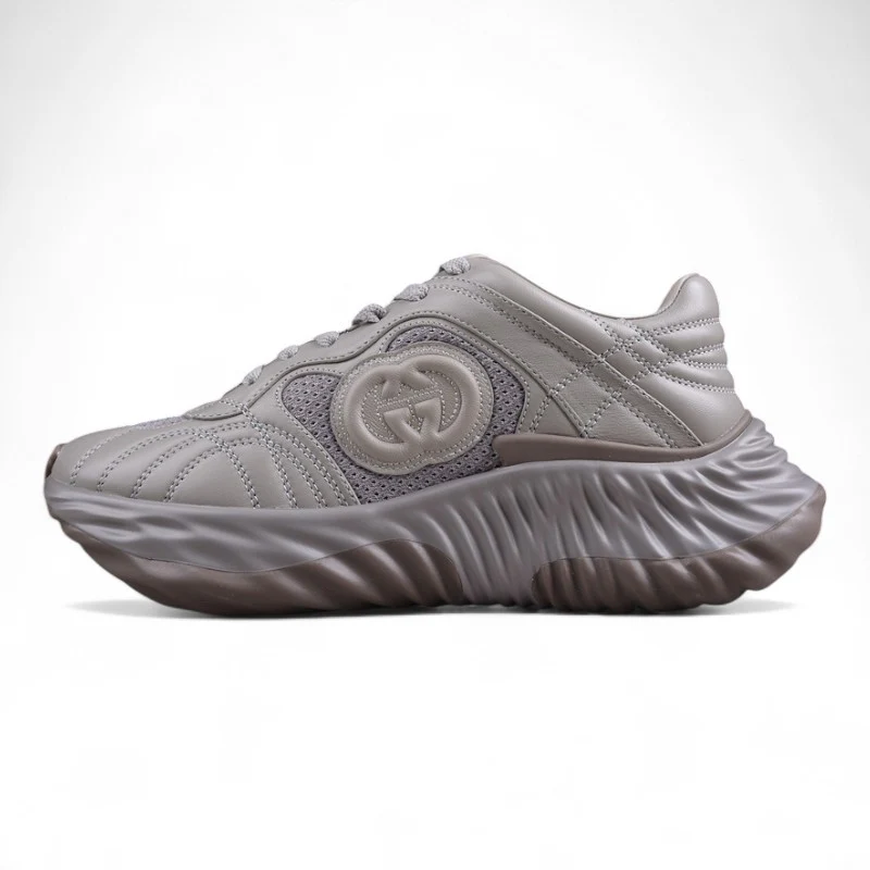 Gucci Ripple Sneaker 