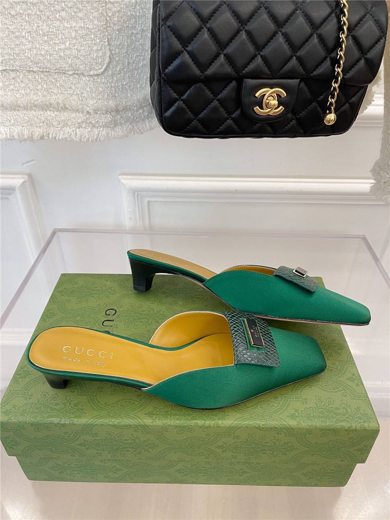 gucci new sandals slippers - Sneaker Replica Workshop