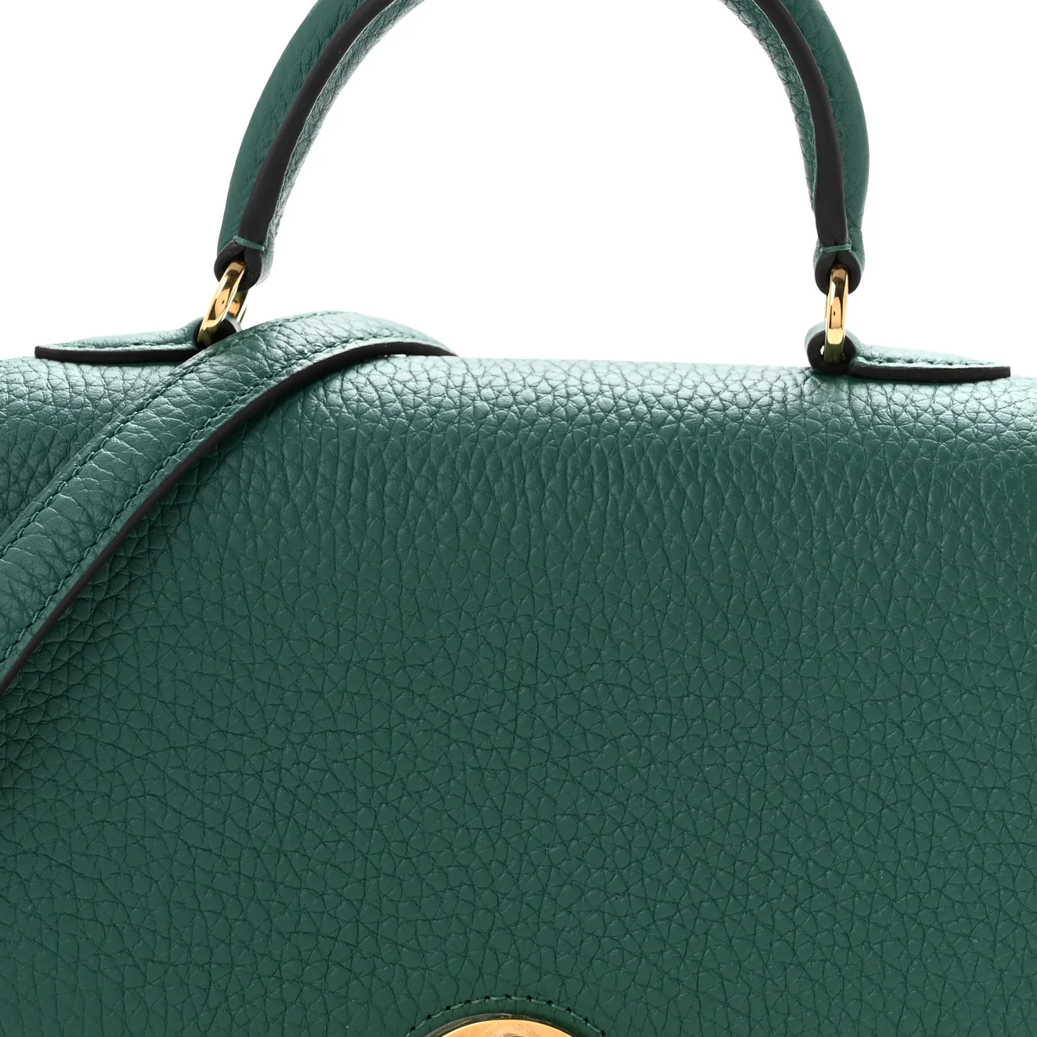 Taurillon Blush Rejane BB Emerald - Top Club