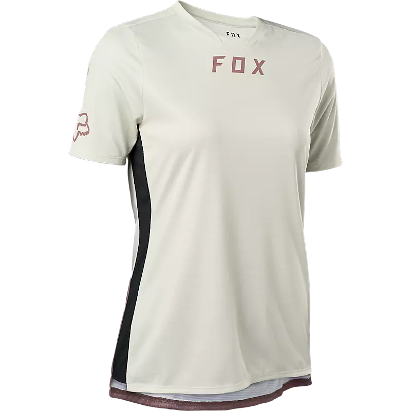 Womens Defend Jersey