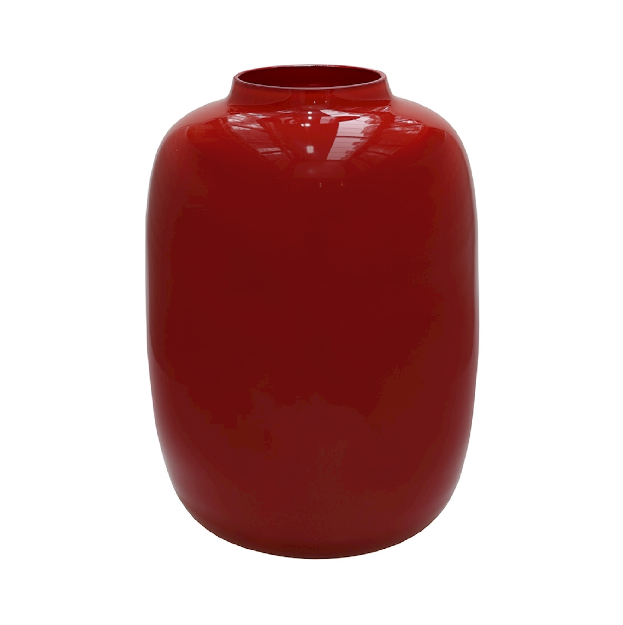 Vaas Artic S Ø21 cm bright red