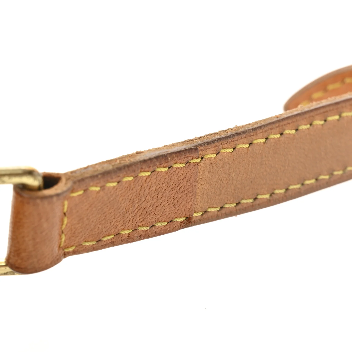 Monogram Tambourin - Top Club