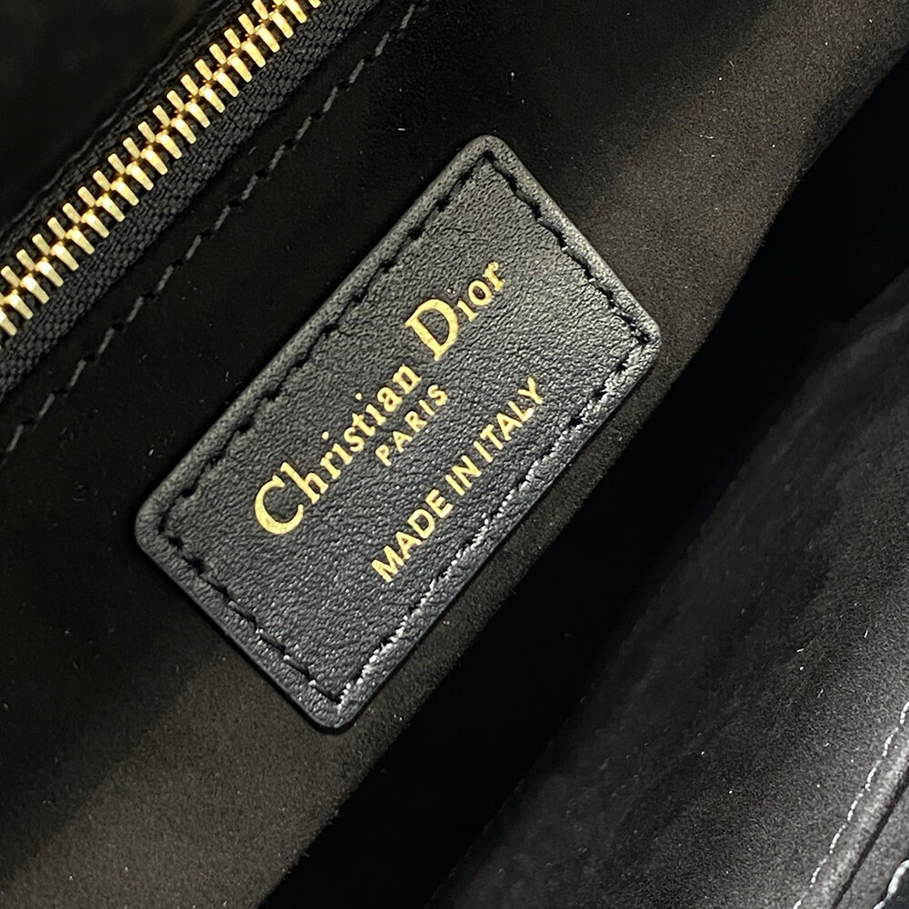 DIOR MEDIUM LADY BAG - Top Club