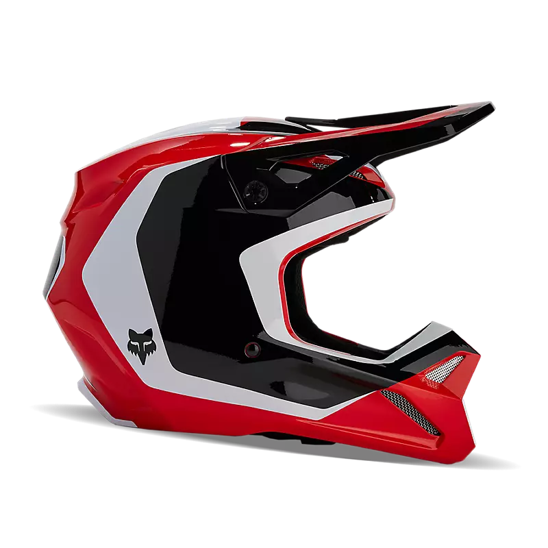 V1 Nitro Helm