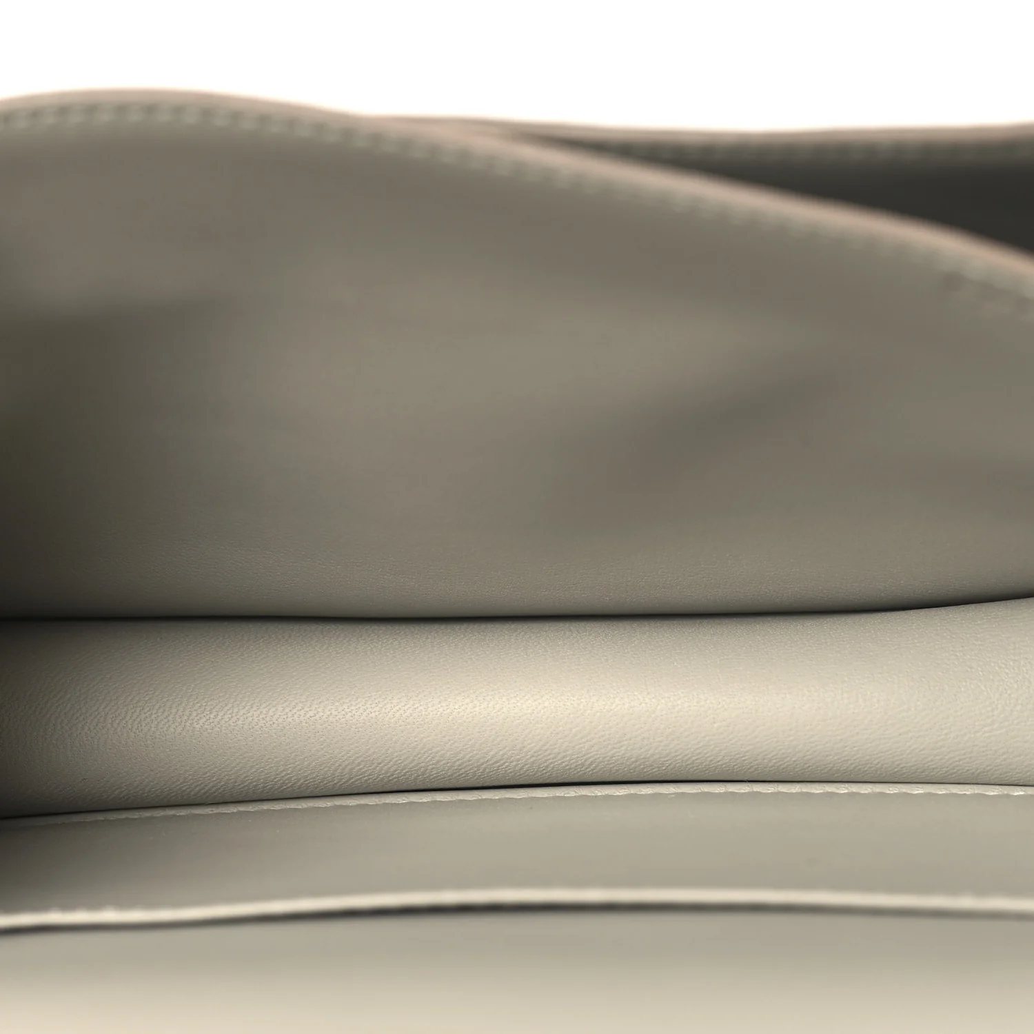 Chevre Mysore Constance 18 Gris Perle - Top Club