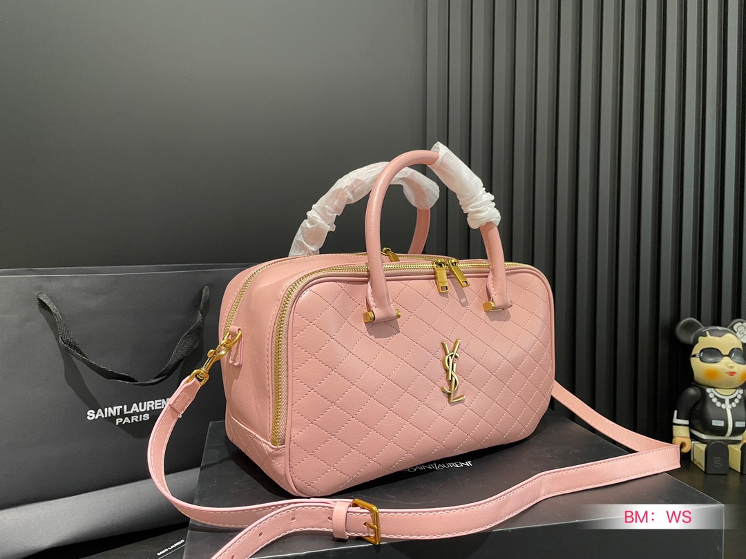 Y new arrival travel bag size: 30*17 cm - Top Club