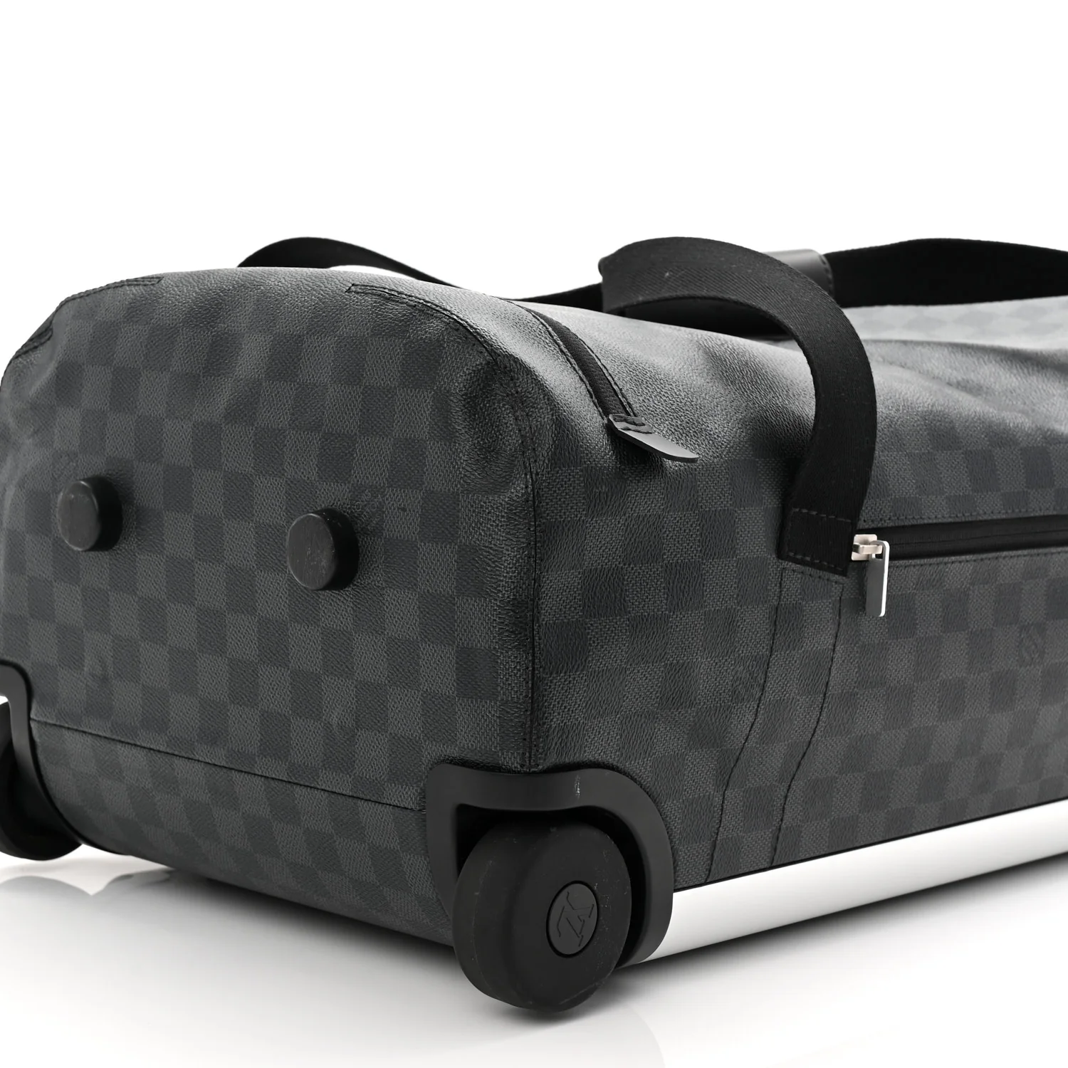 Damier Graphite Horizon Soft Duffle 55 - Top Club