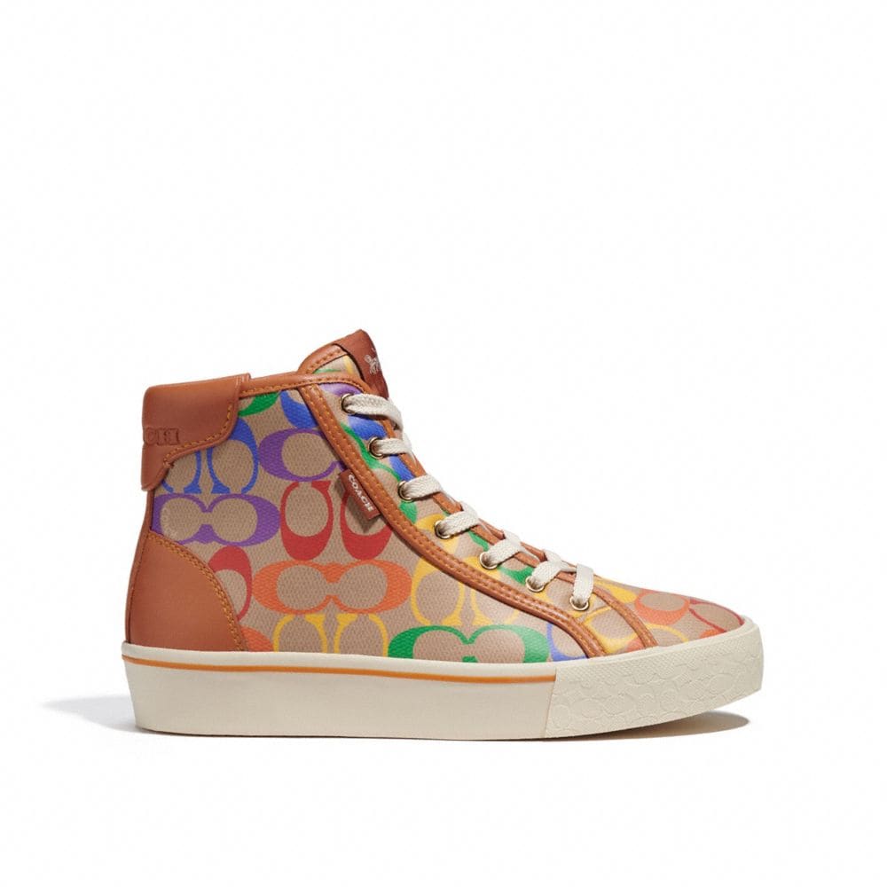 COACH Coach Fashion Shoes