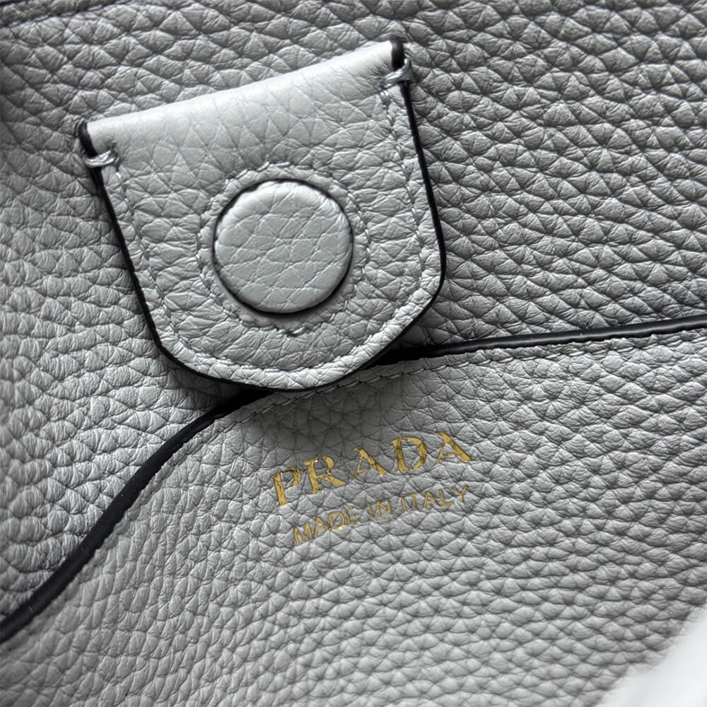 Prada Leather mini shoulder bag(HIGH-END GRADE) - Top Club