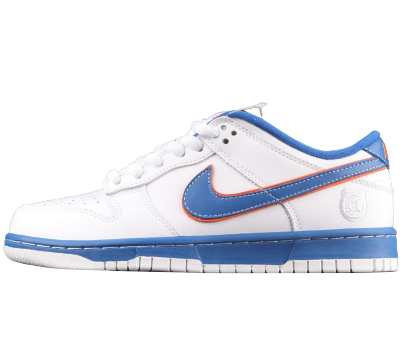 Dunk Low Pro SB  Medicom 1  304292-142 - Sneaker Replica Workshop