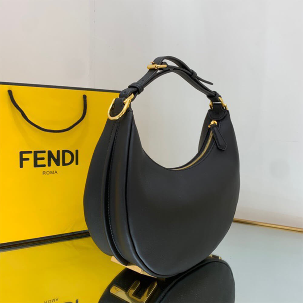 Fendigraphy Small - Top Club