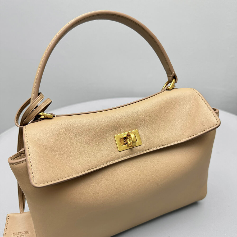 Balenciaga Women s Rodeo Handbag Mini(HIGH-END GRADE) - Top Club