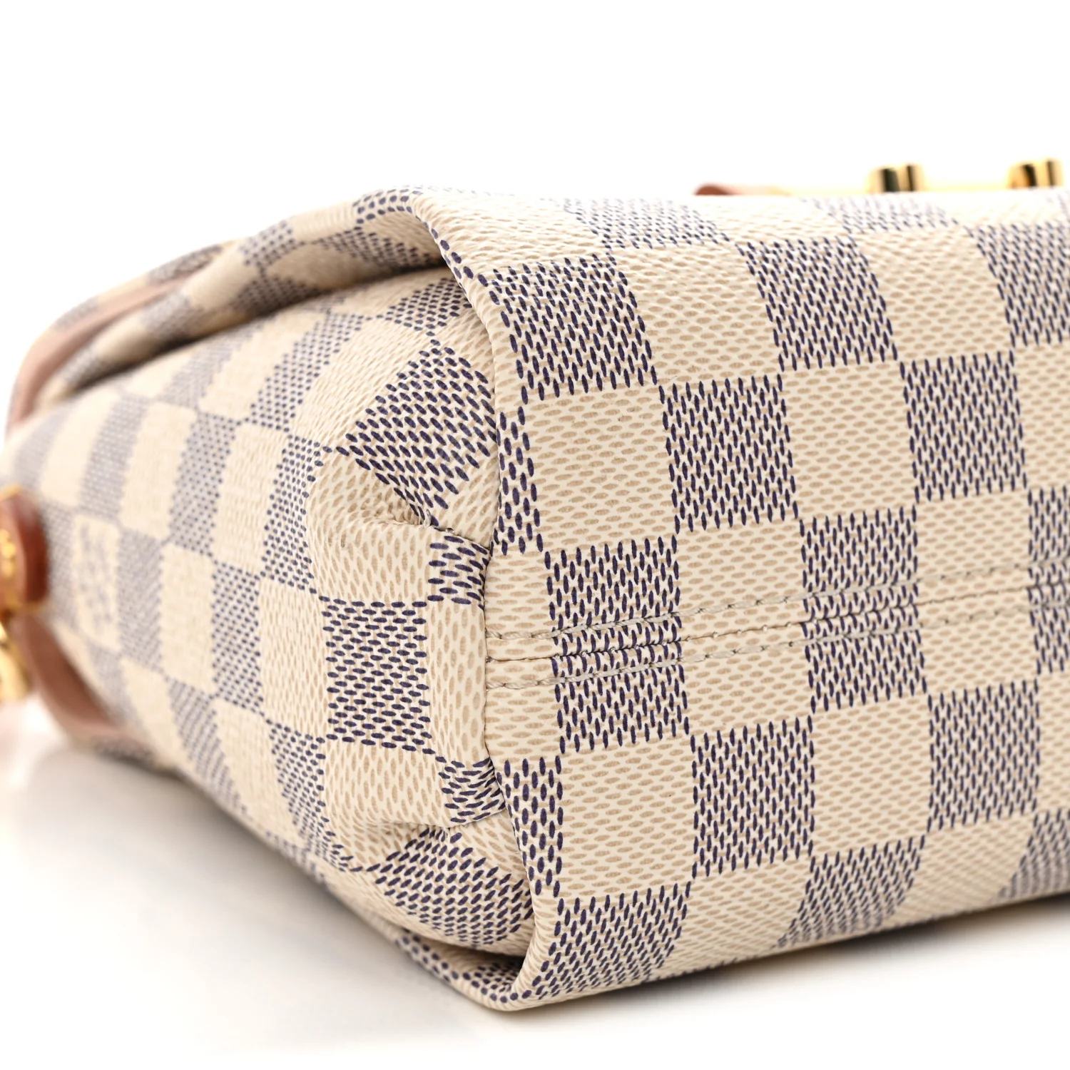 Damier Azur Croisette - Top Club
