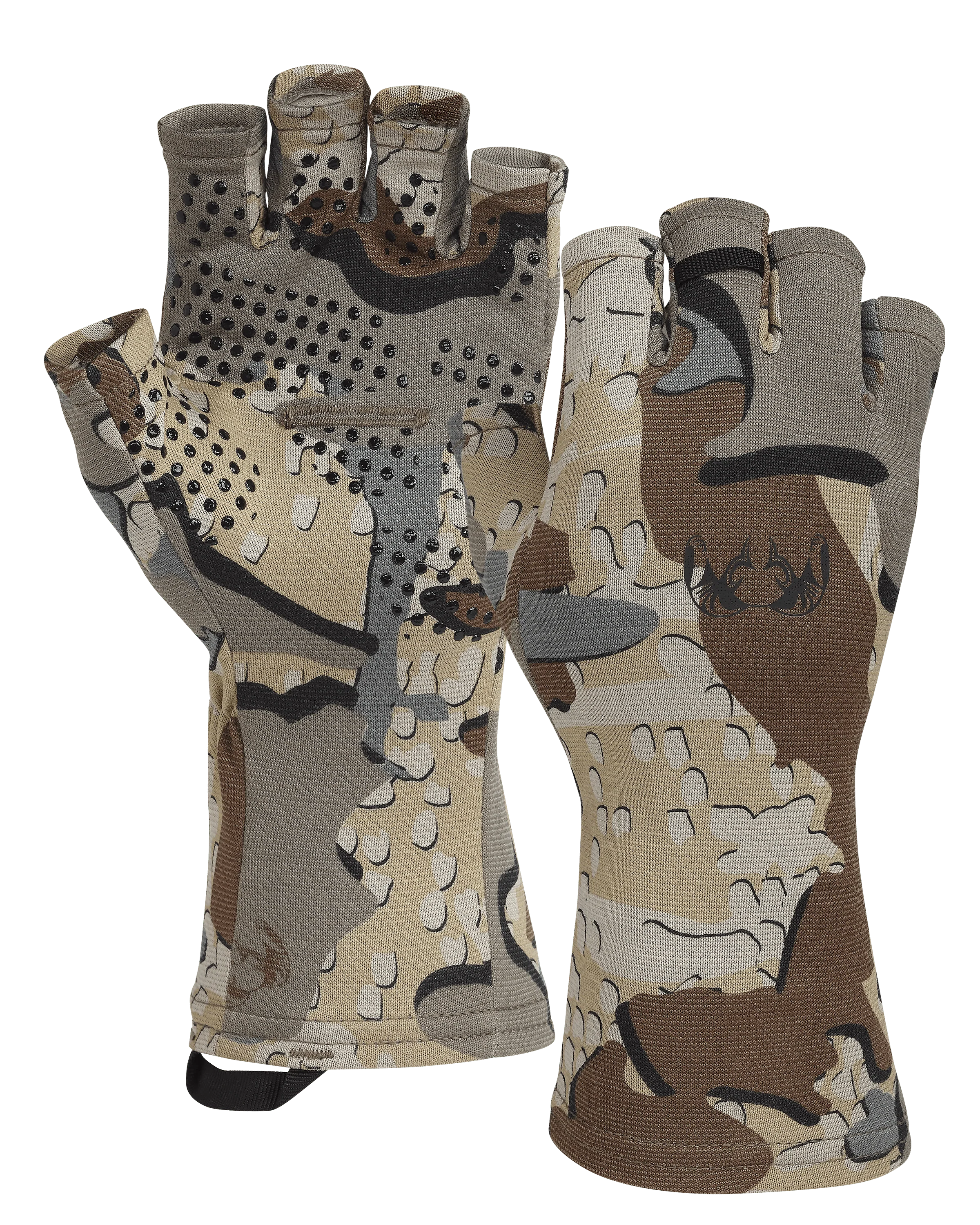 ULTRA Merino 210 Fingerless Glove | Valo