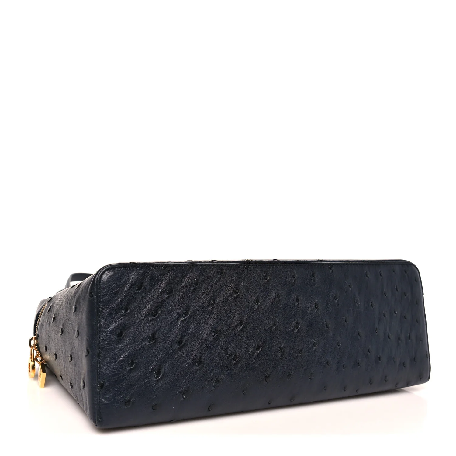 Ostrich Extra Bag L27 Navy - Top Club