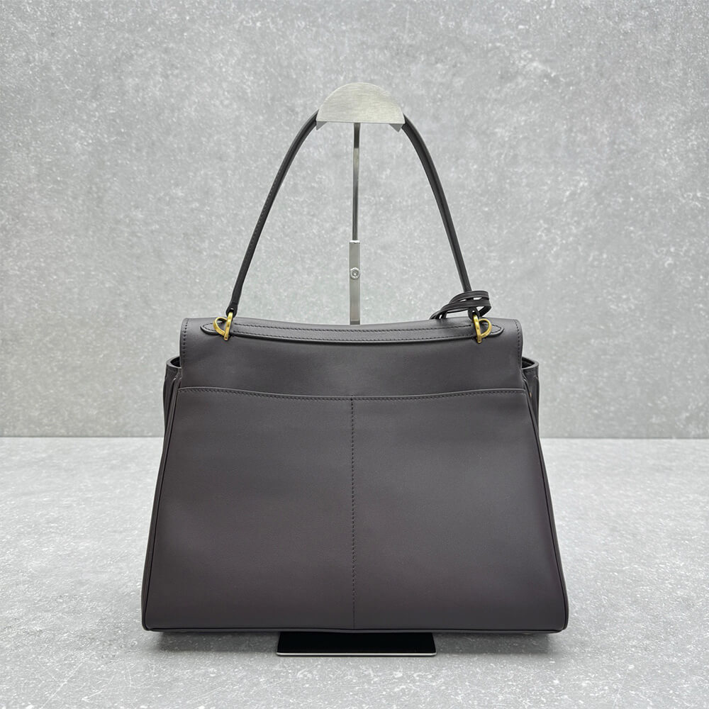 Balenciaga Women s Rodeo Handbag Medium(HIGH-END GRADE) - Top Club