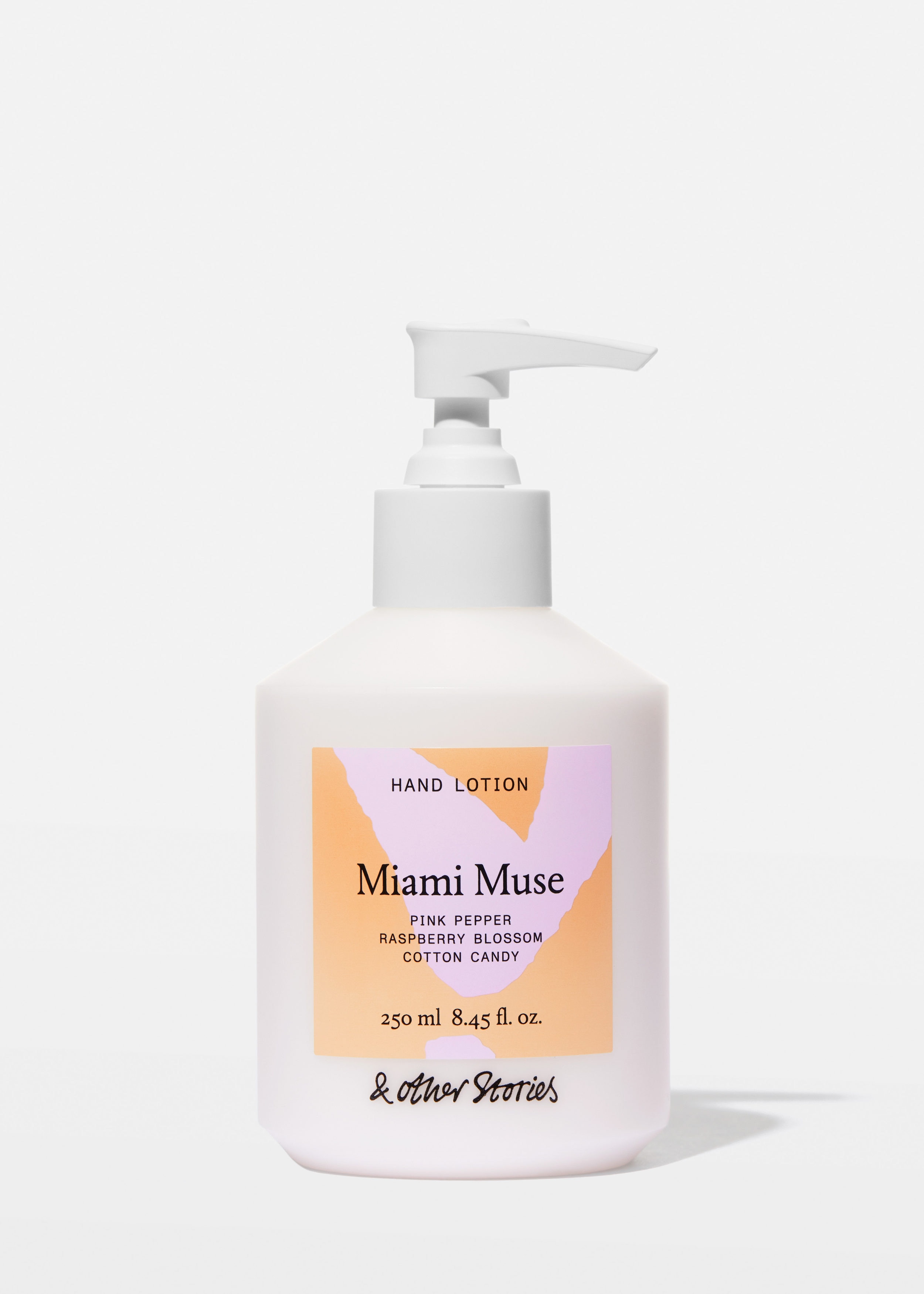 & Other Stories MIAMI MUSE MIAMI MUSE HAND LOTION