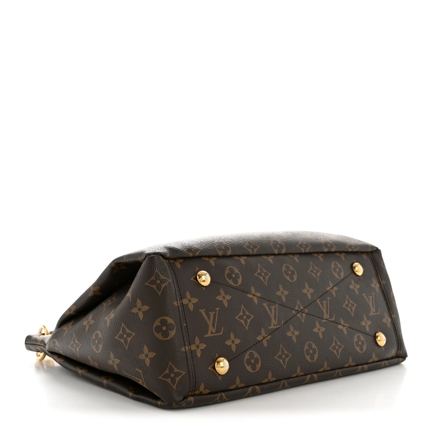 Monogram Pallas Black - Top Club