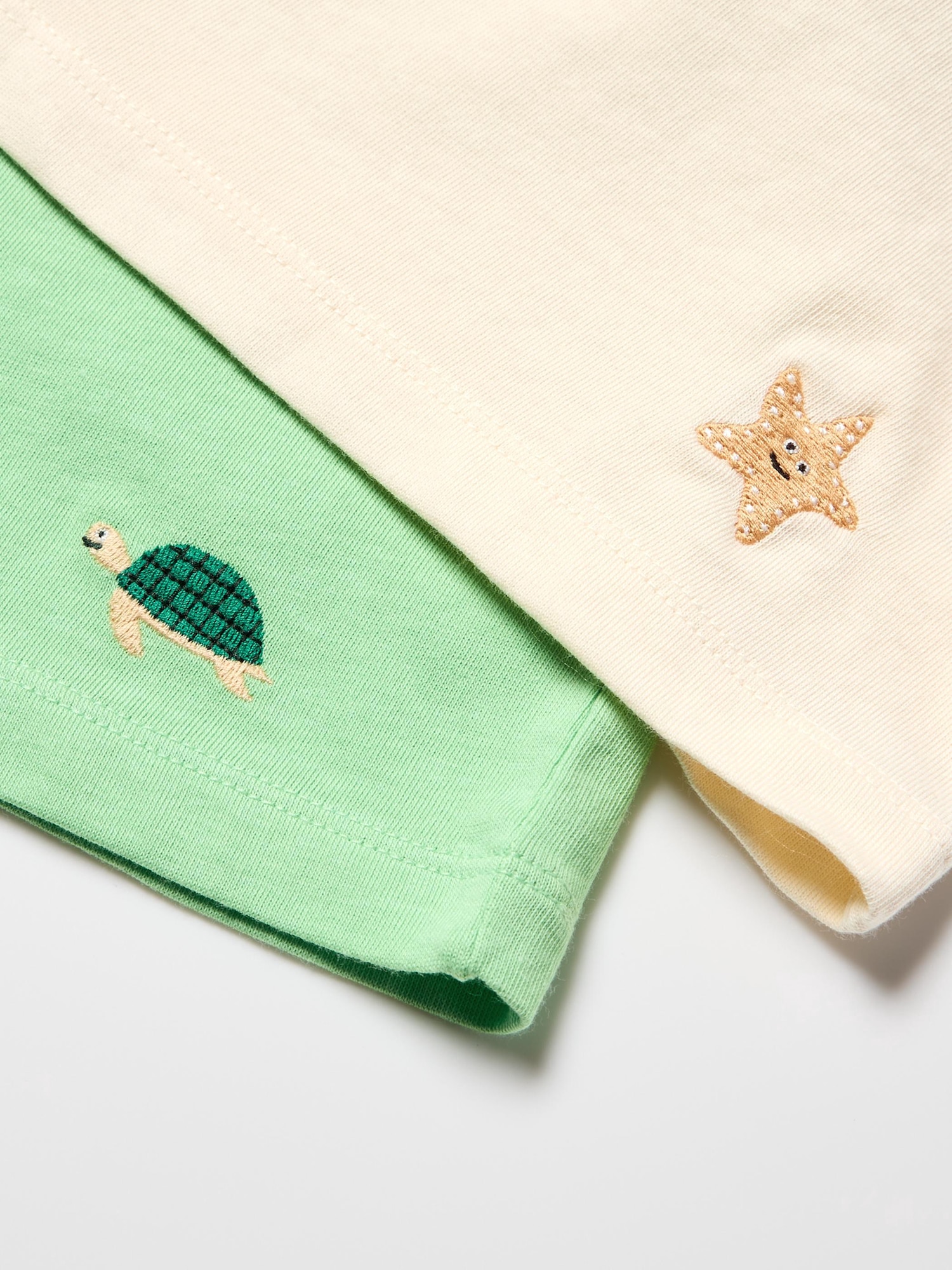 Dry Crew Neck T-Shirt