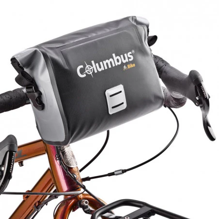 Columbus TATRAS 65 L gris - Mochila Trekking