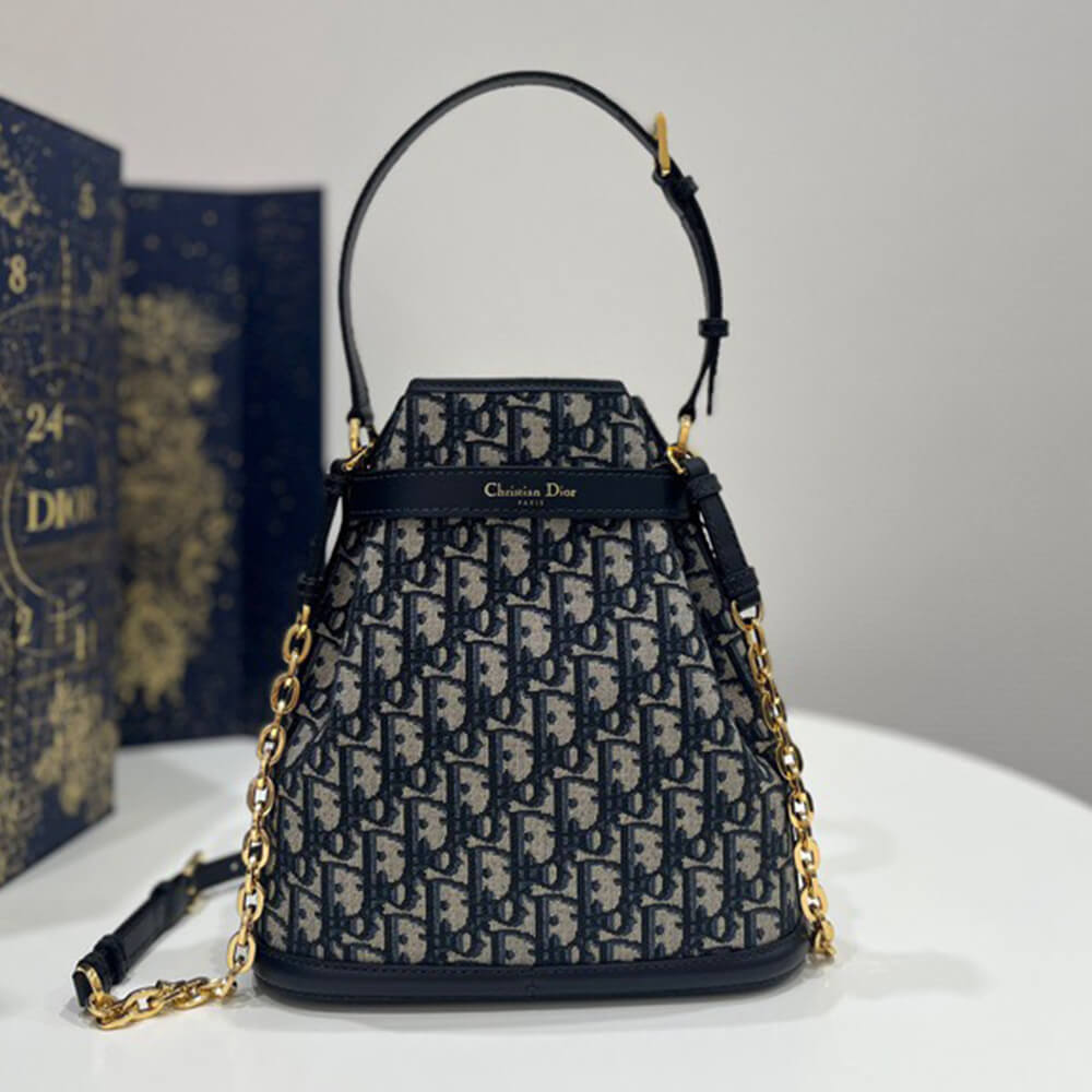 MEDIUM C EST DIOR BAG - Top Club