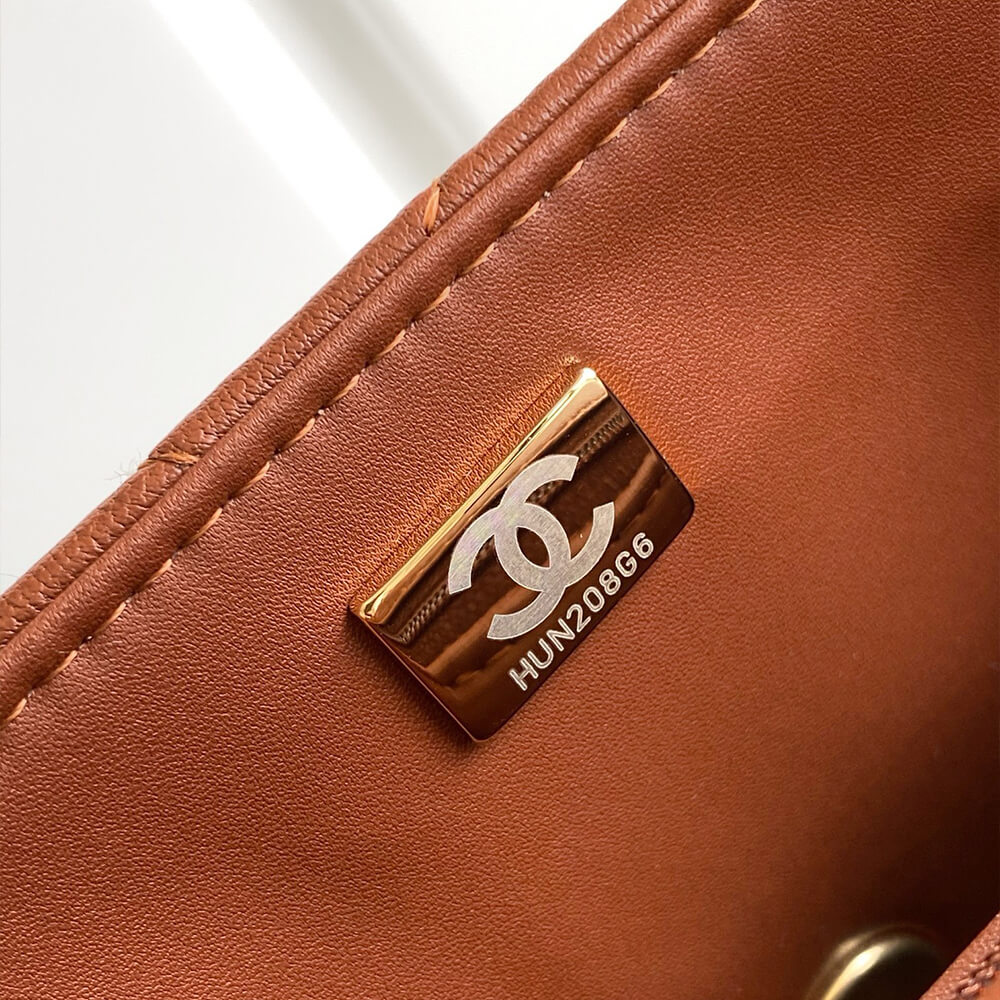 CHANEL Flap Bag(high-end grade) - Top Club