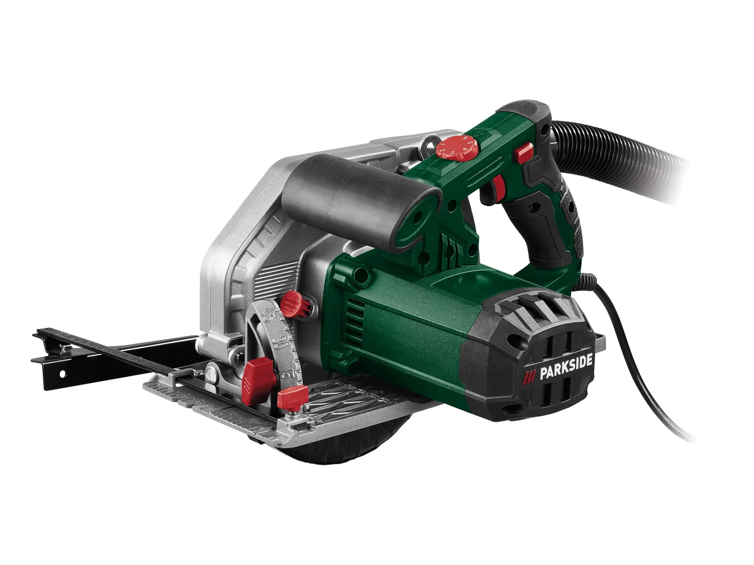 PARKSIDE Scie circulaire PHKS 1350 E4, 190 mm, 1350 W