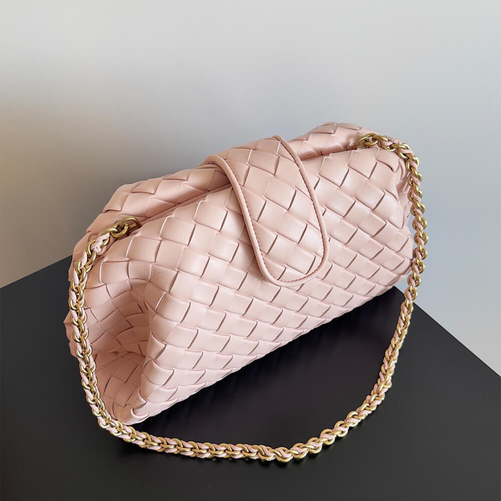 Bottega Veneta Lauren 1980(HIGH-END GRADE) - Top Club