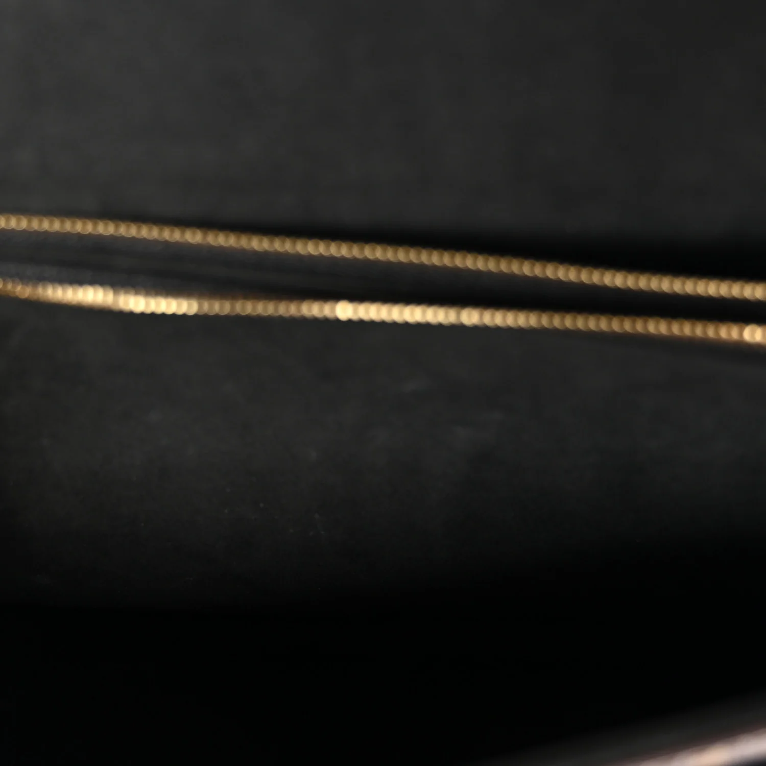 Monogram Victoire Black - Top Club