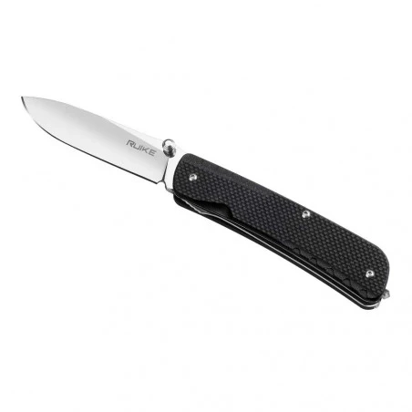 Yellow multipurpose knife 9 FUNCIONEN