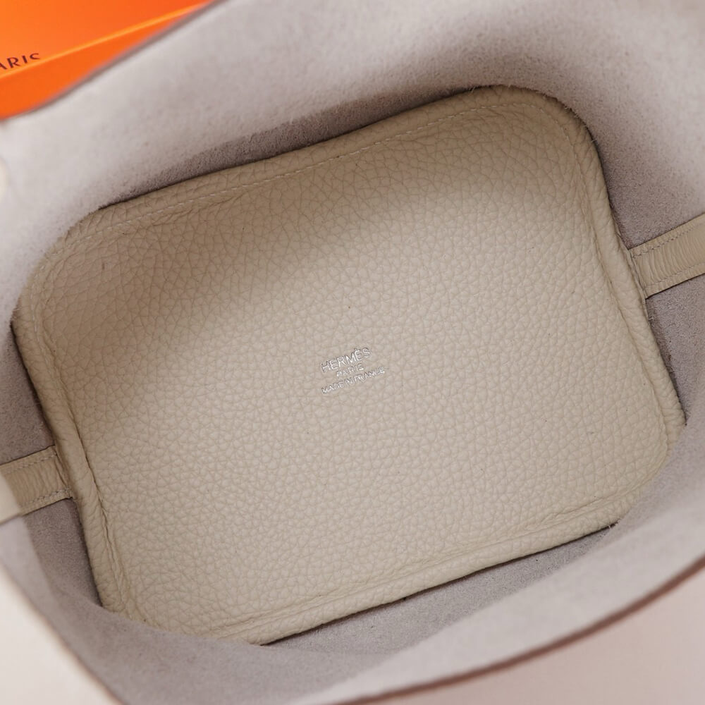 Hermes Picotin Lock 18 - Top Club