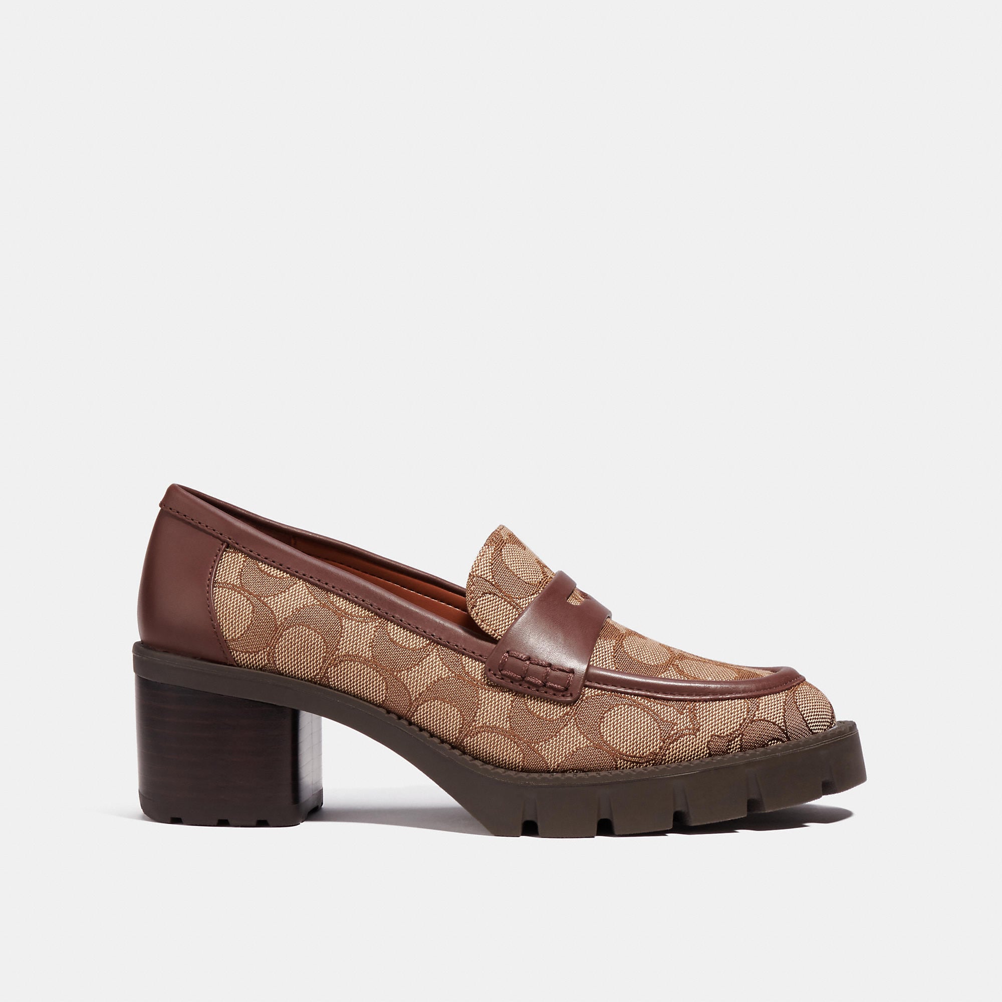 COACH Coach Fashion Shoes
