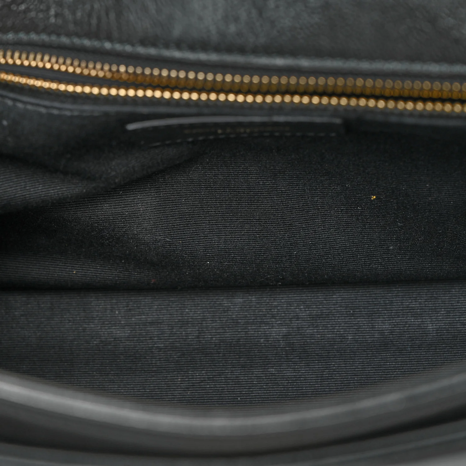 Lambskin Quilted Mini Becky Chain Bag Vert Fonce - Top Club