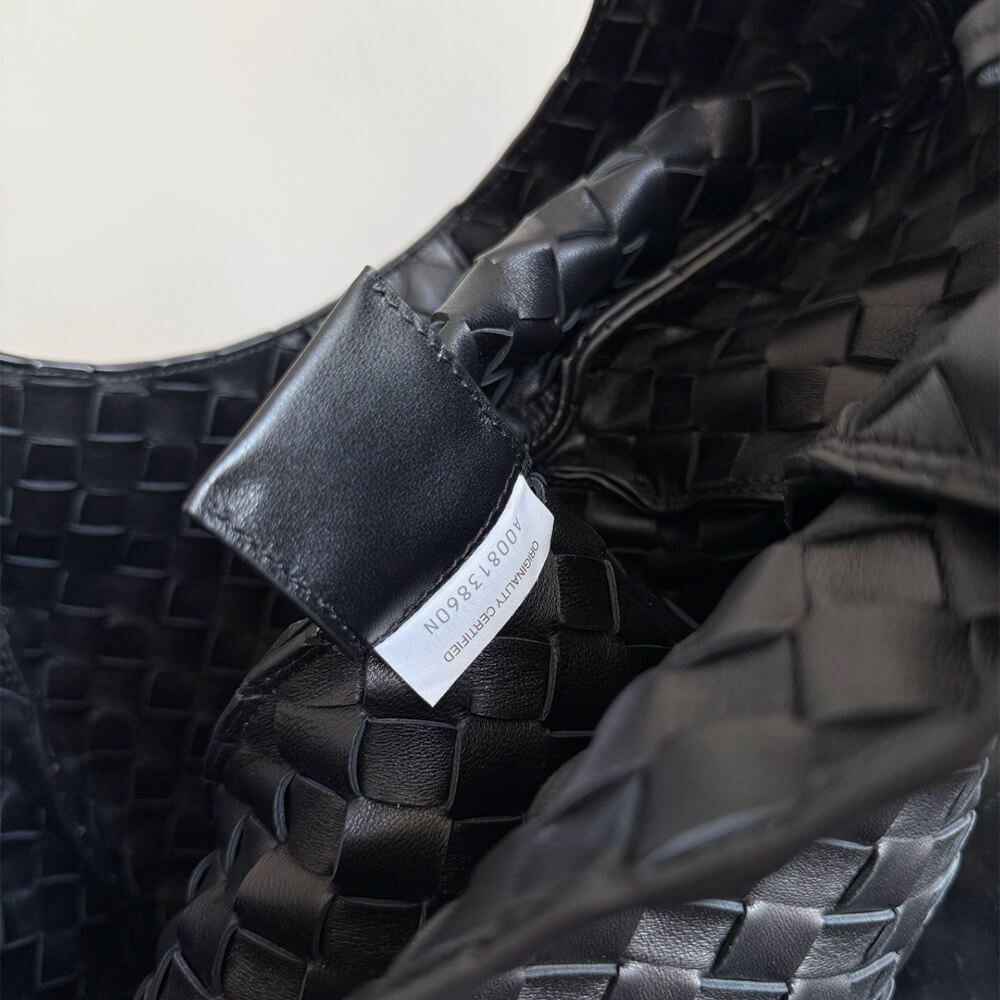 Bottega Veneta Medium Campana(HIGH-END GRADE) - Top Club