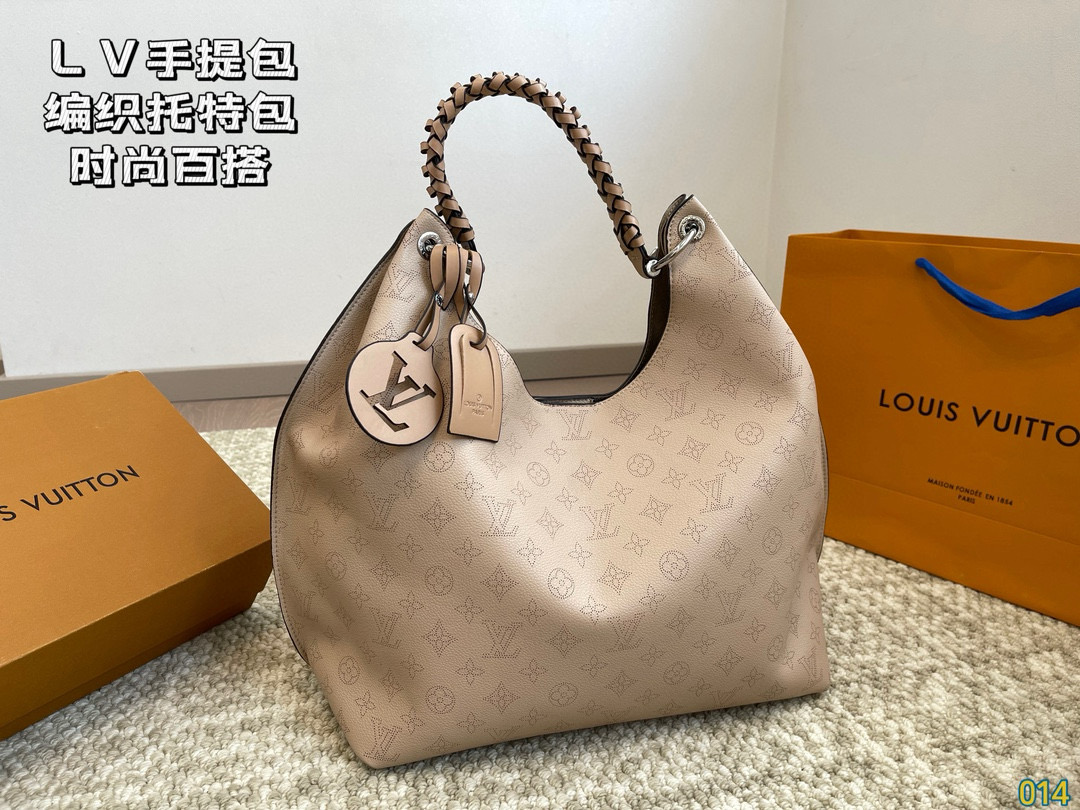 Louis new arrival hobo tote bag size: 34*28 cm - Top Club