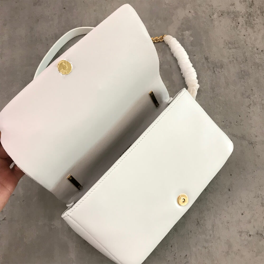Small Lola Bag - Top Club
