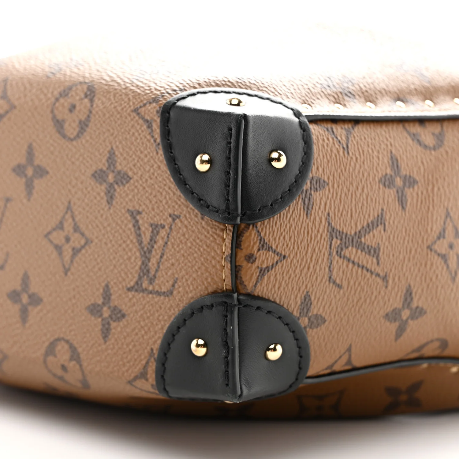Reverse Monogram Noe Trunk PM - Top Club