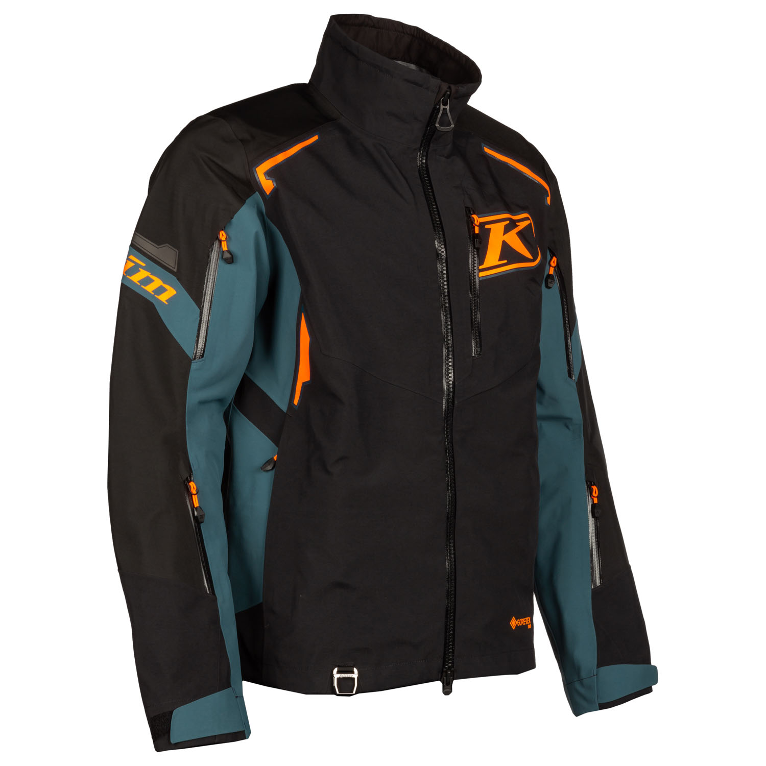 ValdezJacke