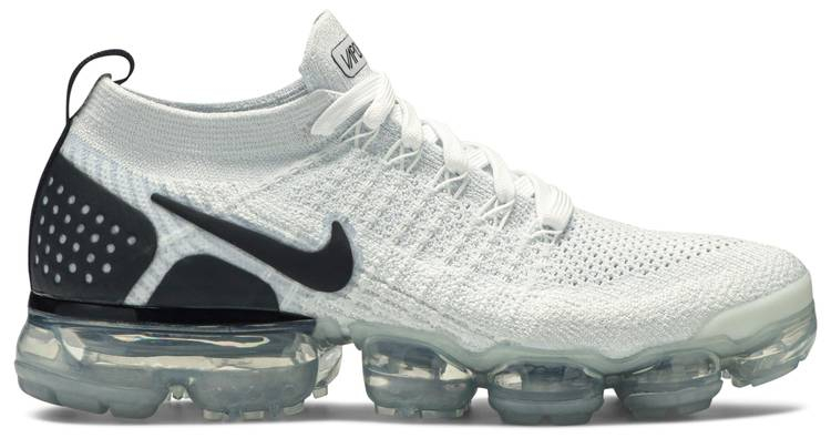 Air VaporMax Flyknit 2  Reverse Orca  942842-103 - Sneaker Replica Workshop