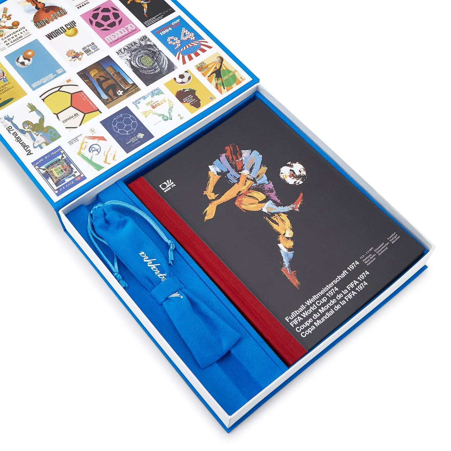 FIFA Classics Germany FR Rollerball Pen - 14/100