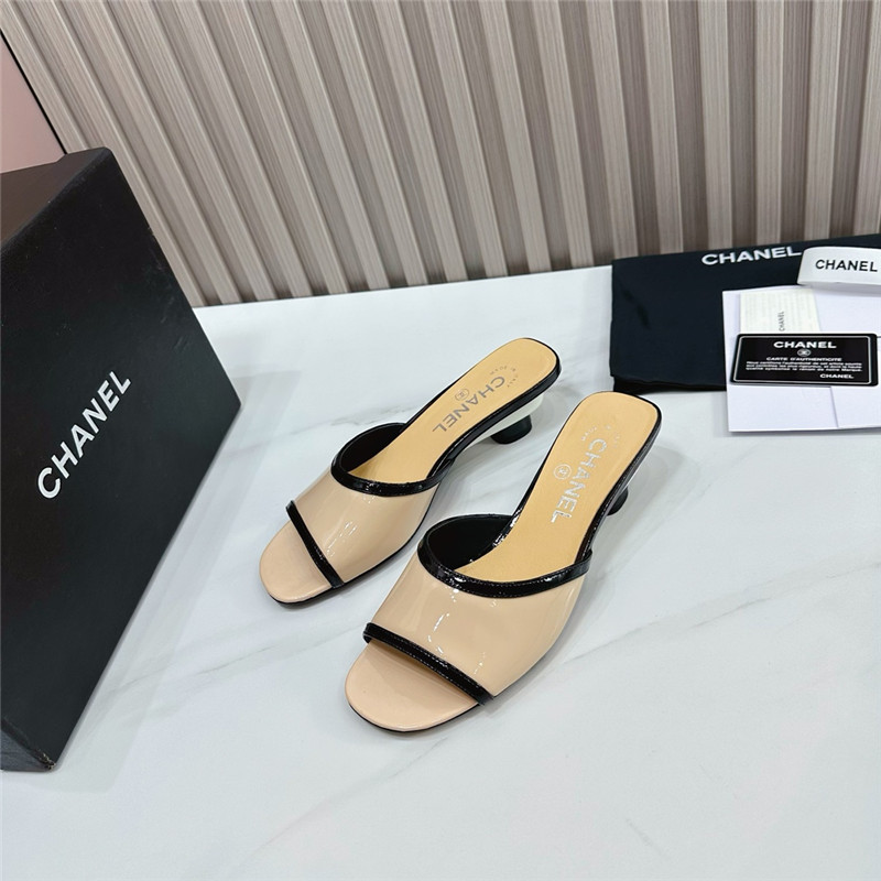 chanel spring sandals - Sneaker Replica Workshop