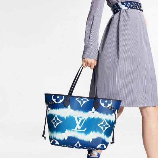 L Escale Neverfull MM - Top Club